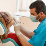 dental cleanings